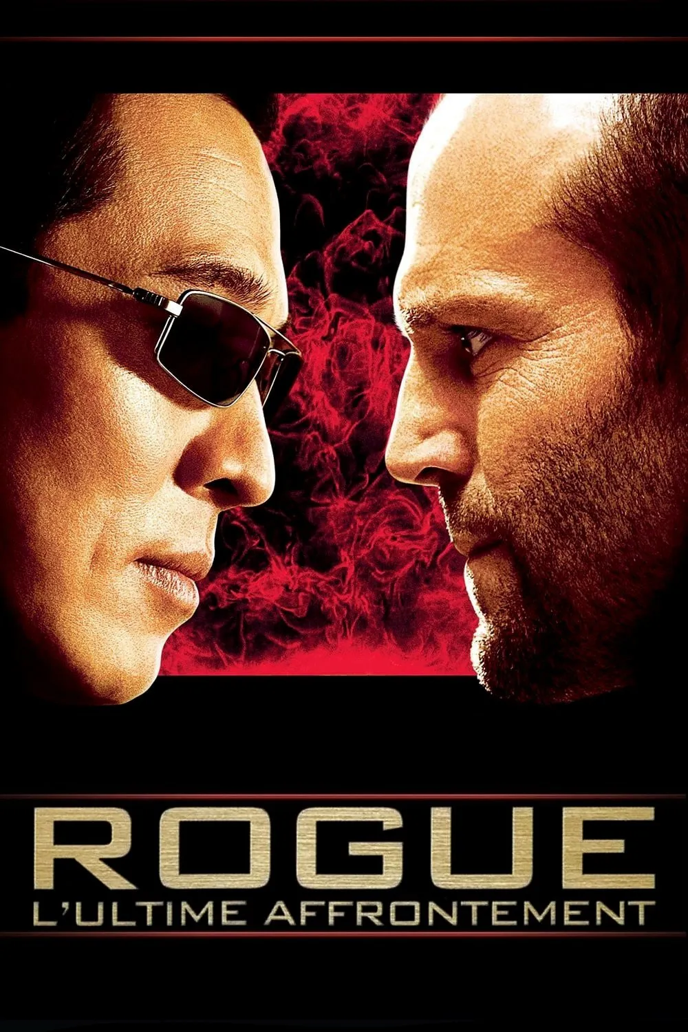 Rogue : L'Ultime Affrontement (2007)